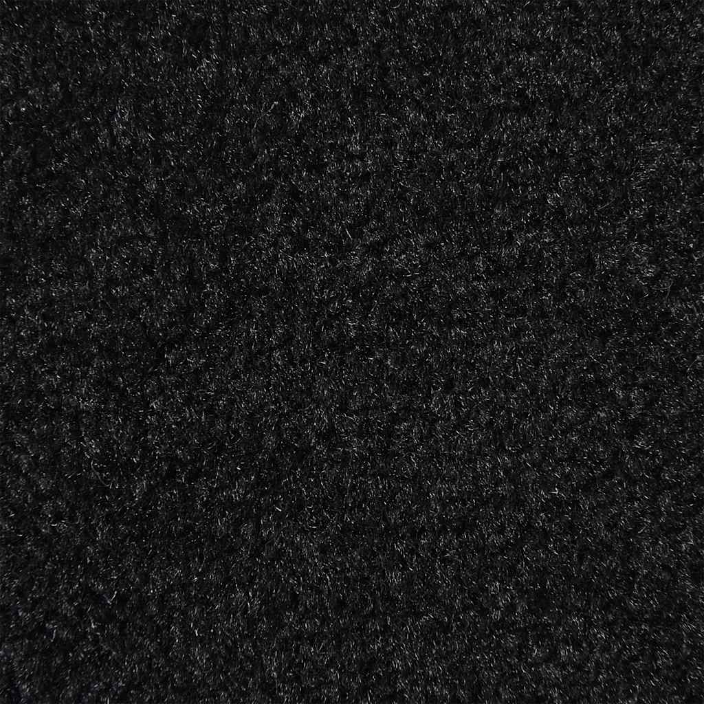 Zerbino Nero 60x180 cm - Image 5