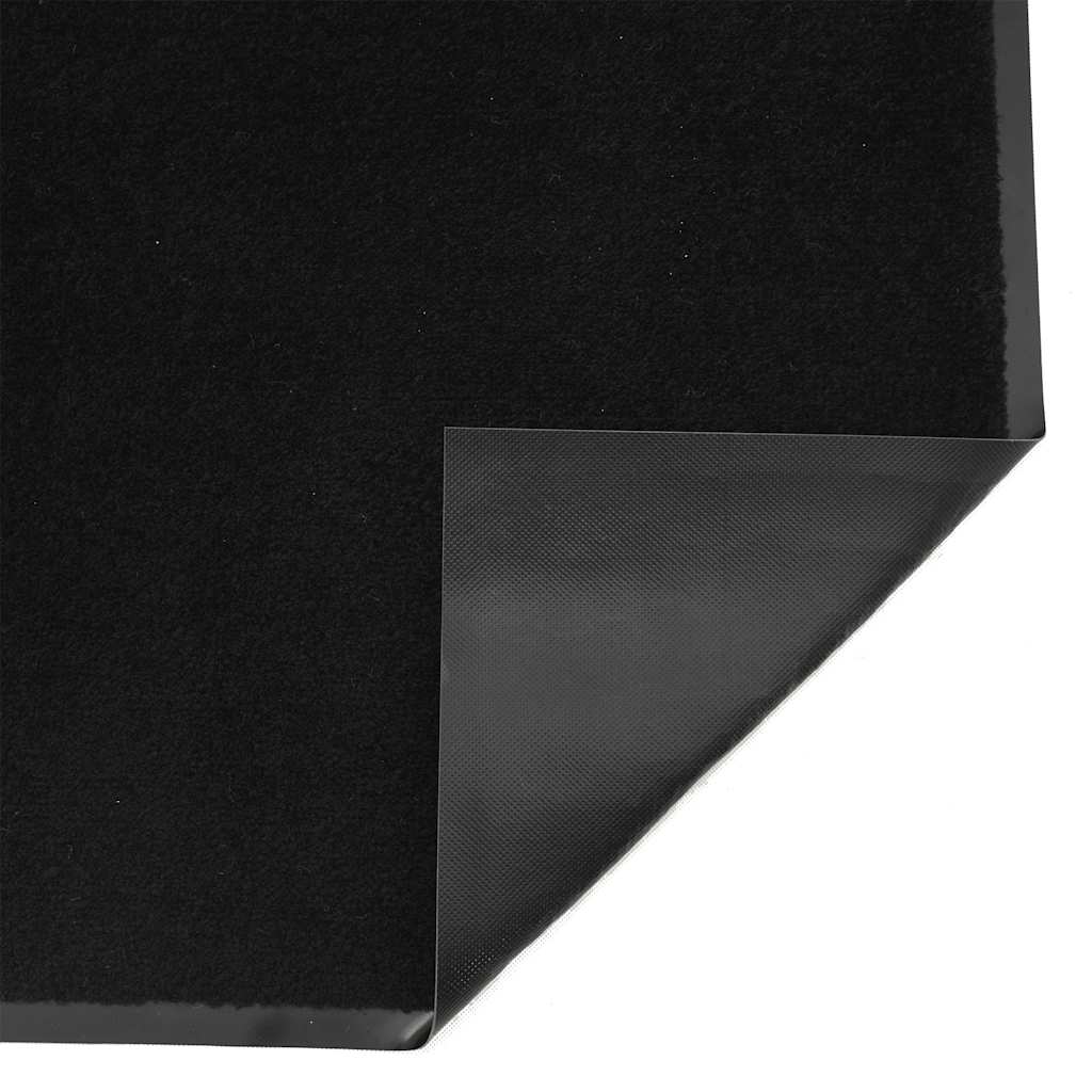 Zerbino Nero 60x180 cm - Image 4