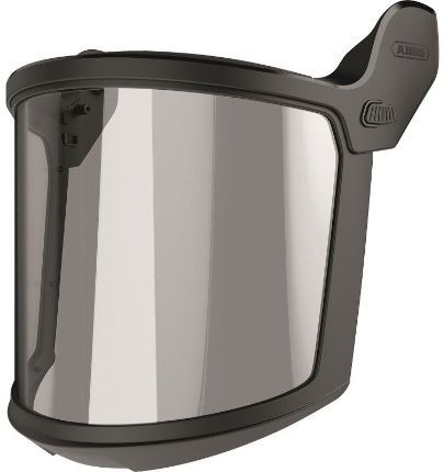 Accessorio Per Casco - Abus - Scator - Visiera Trasparente Completa