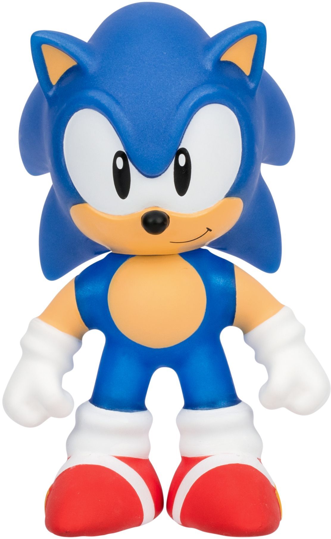 Figurina - Heroes Of Goo Jit Zu - Sonic Emerald - 13 cm