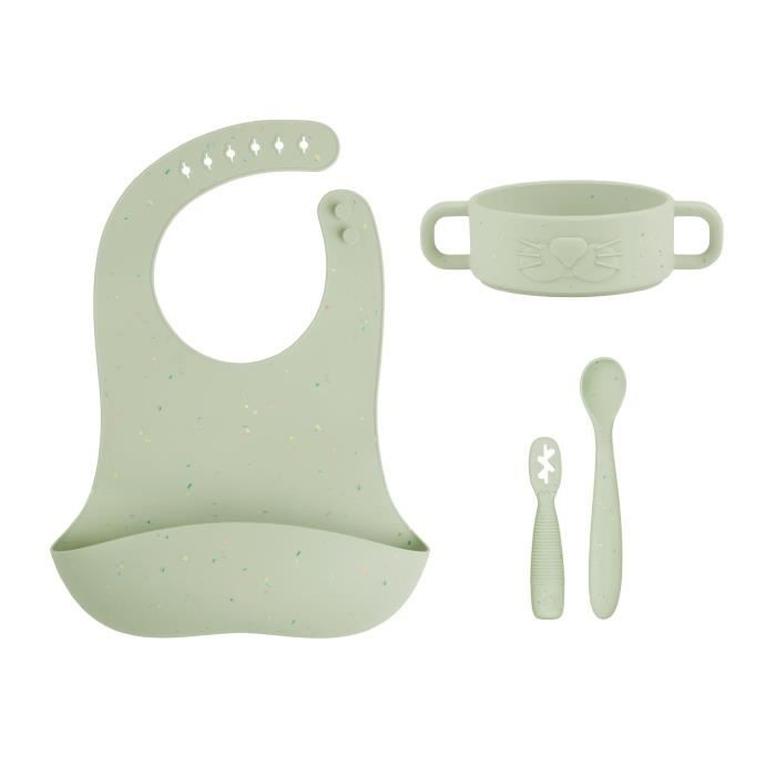 Set Mini Arty First Meals