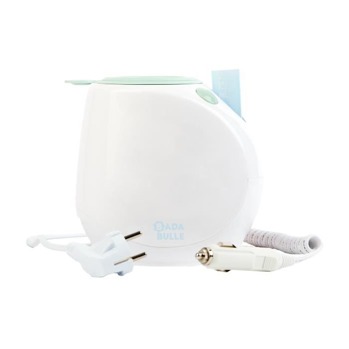 Scalda Biberon Easy+ HomE-Car Pastel