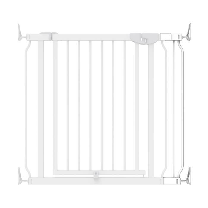 Estensione Della Barriera Di Sicurezza Ingenuity Da 8 Cm - Adatta Per La Barriera Easy Install