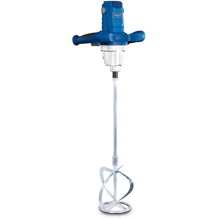 Miscelatore Con 2a Turbina Pm1600 Scheppach