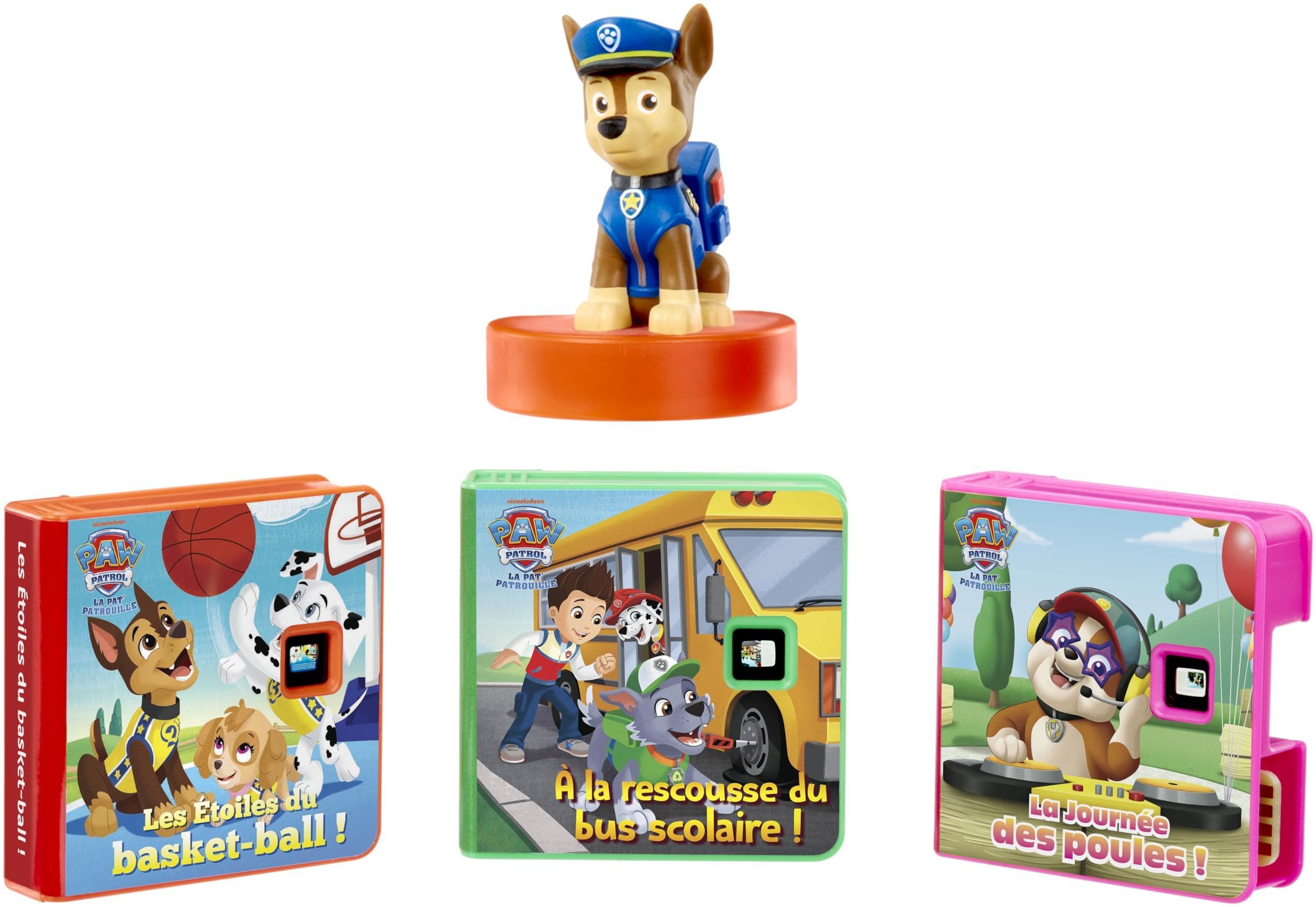 Collezione Paw Patrol Hero In Pdq