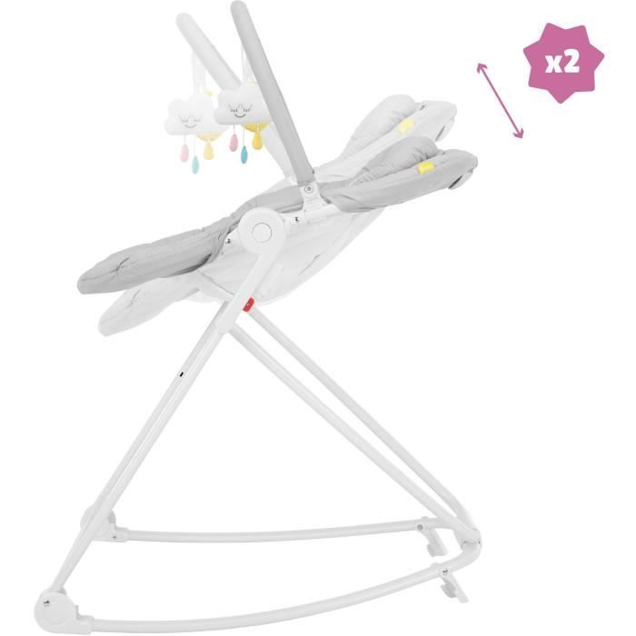 Badabulle Compact'up Candy - Image 4