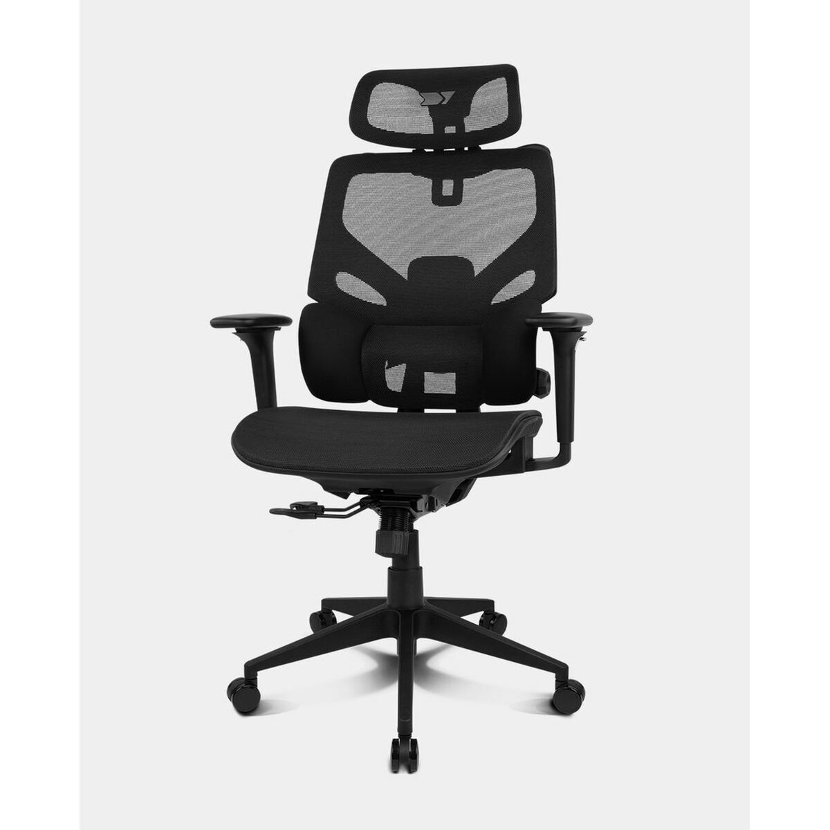Sedia Da Ufficio Drift Drair400 Nero