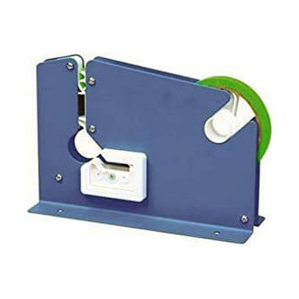 Chiudi Le Borse Geko Azzurro