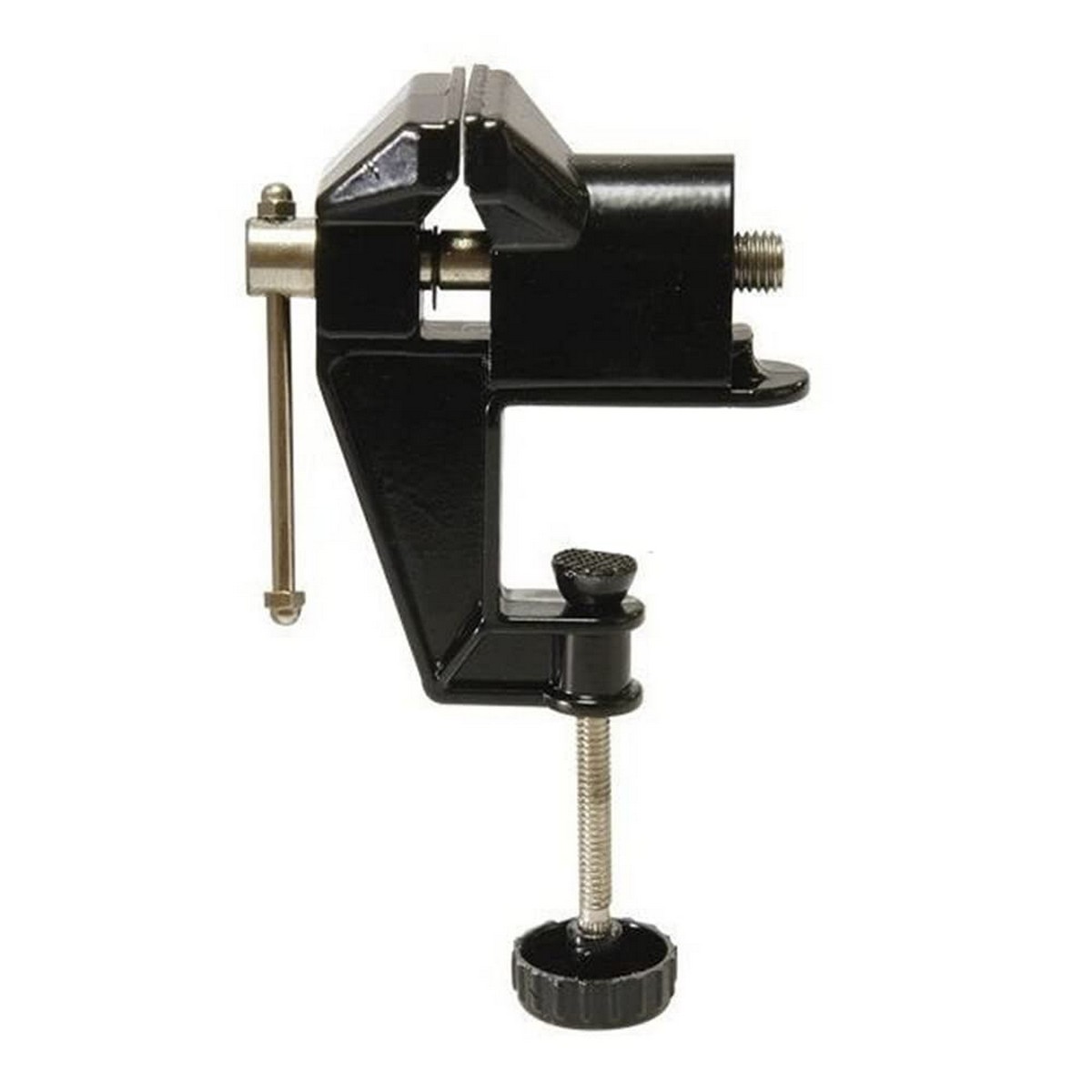 Vite Da Banco Con Base Di Aspirazione Bensontools 4,5 Cm 45 Mm Portatile