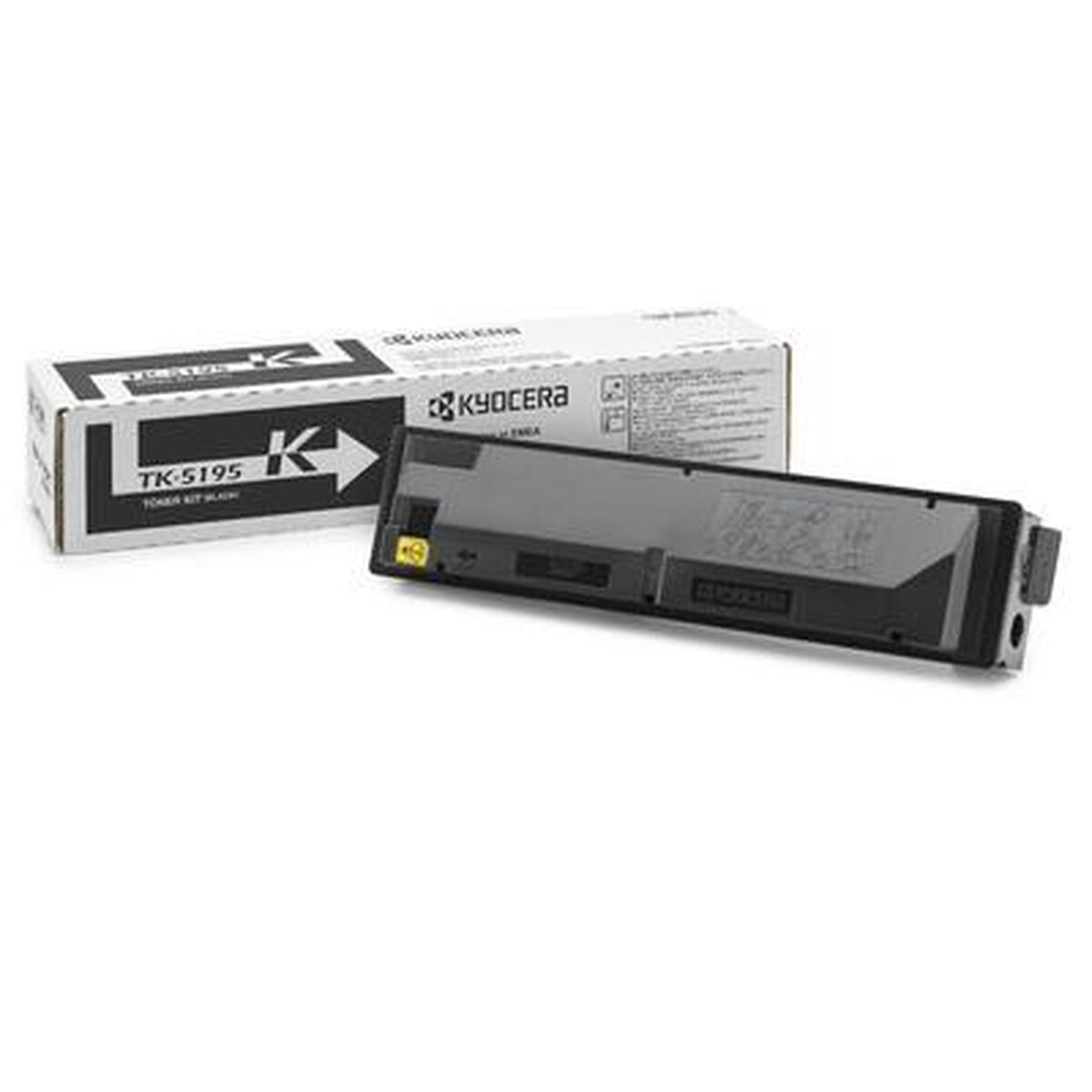 Toner Kyocera 1t02r40nl0 Nero