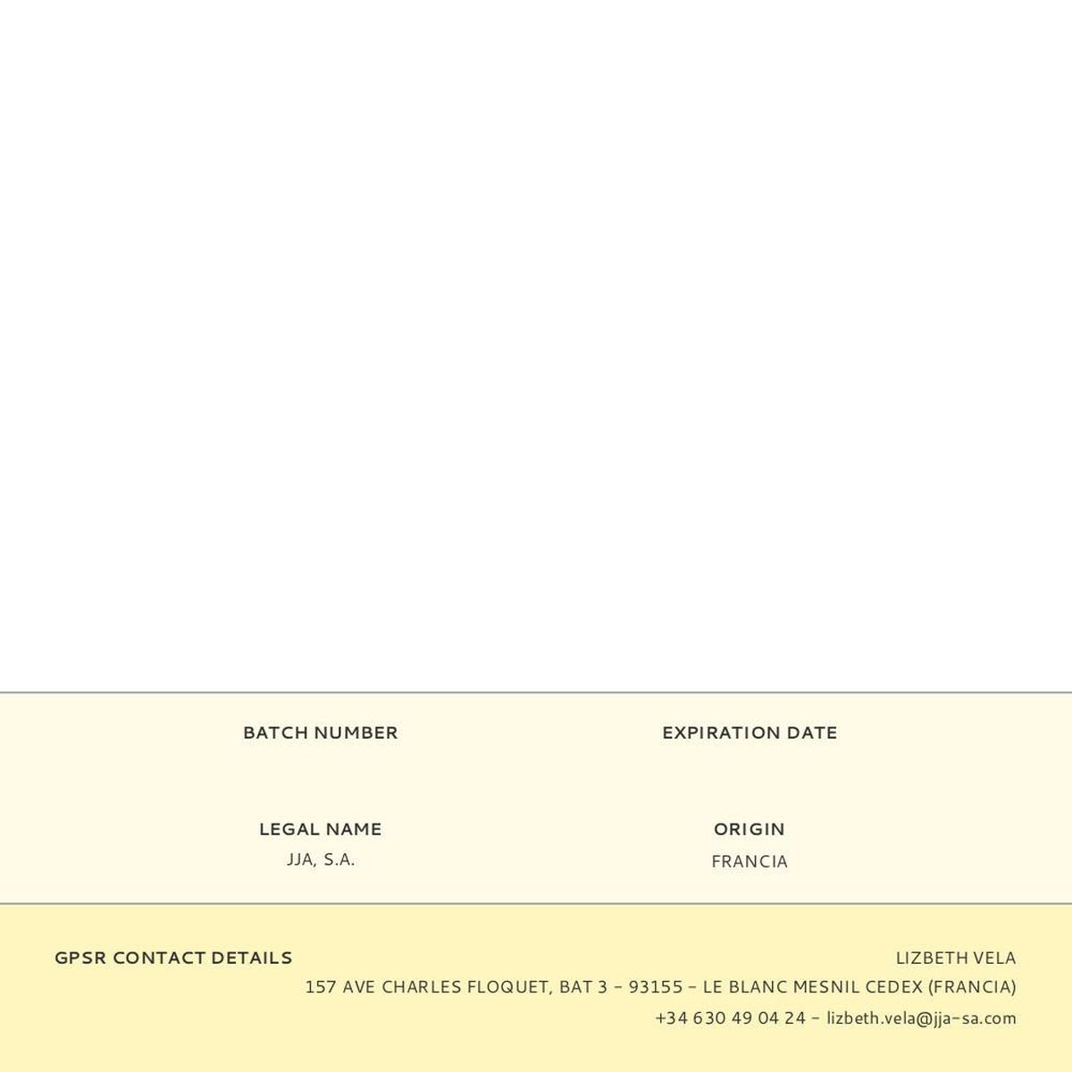 Carrello Da Portata 5five Simply Smart Nero 75 X 45,5 X 28,5 cm - Image 3