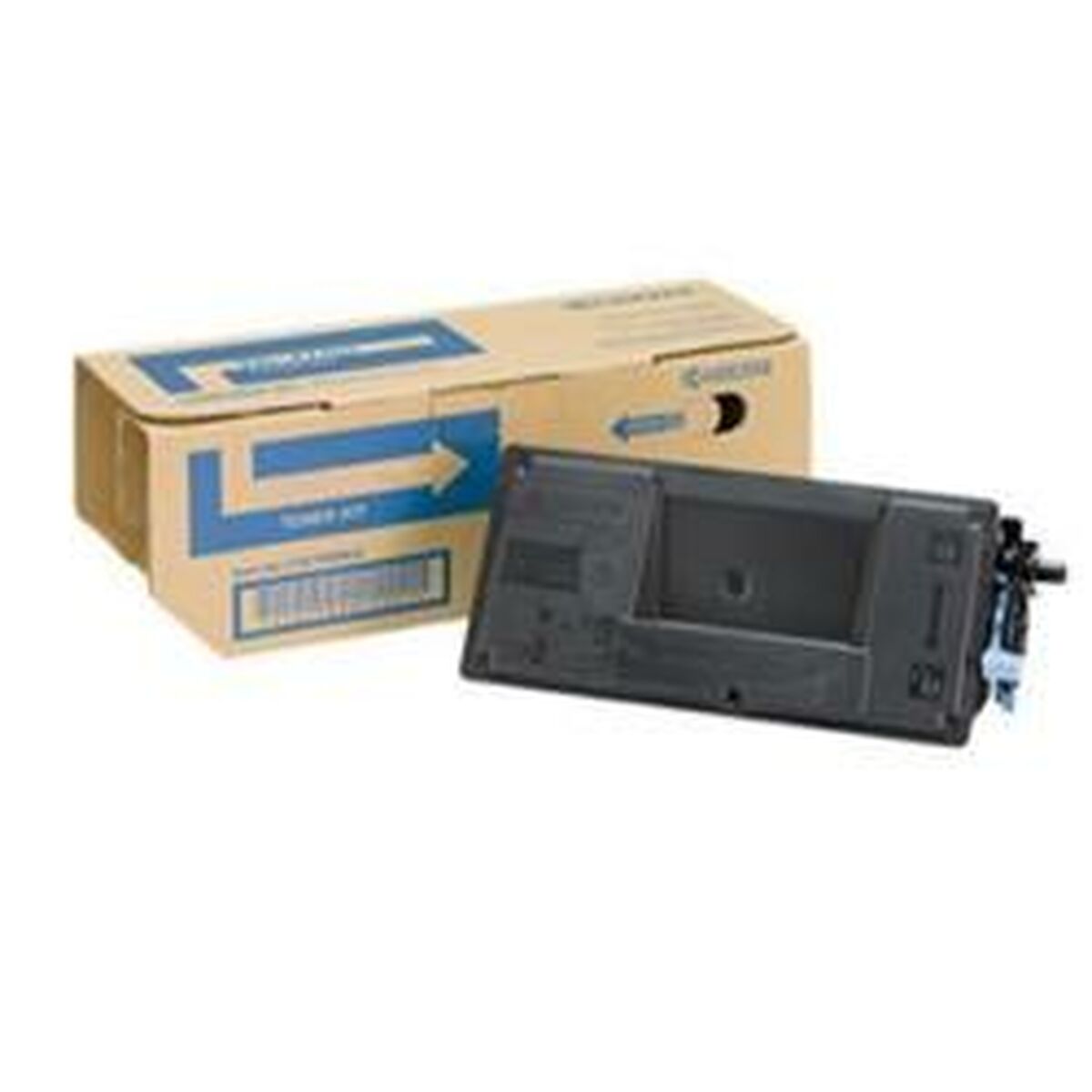 Toner Kyocera 1t0c0w0nl0 Nero