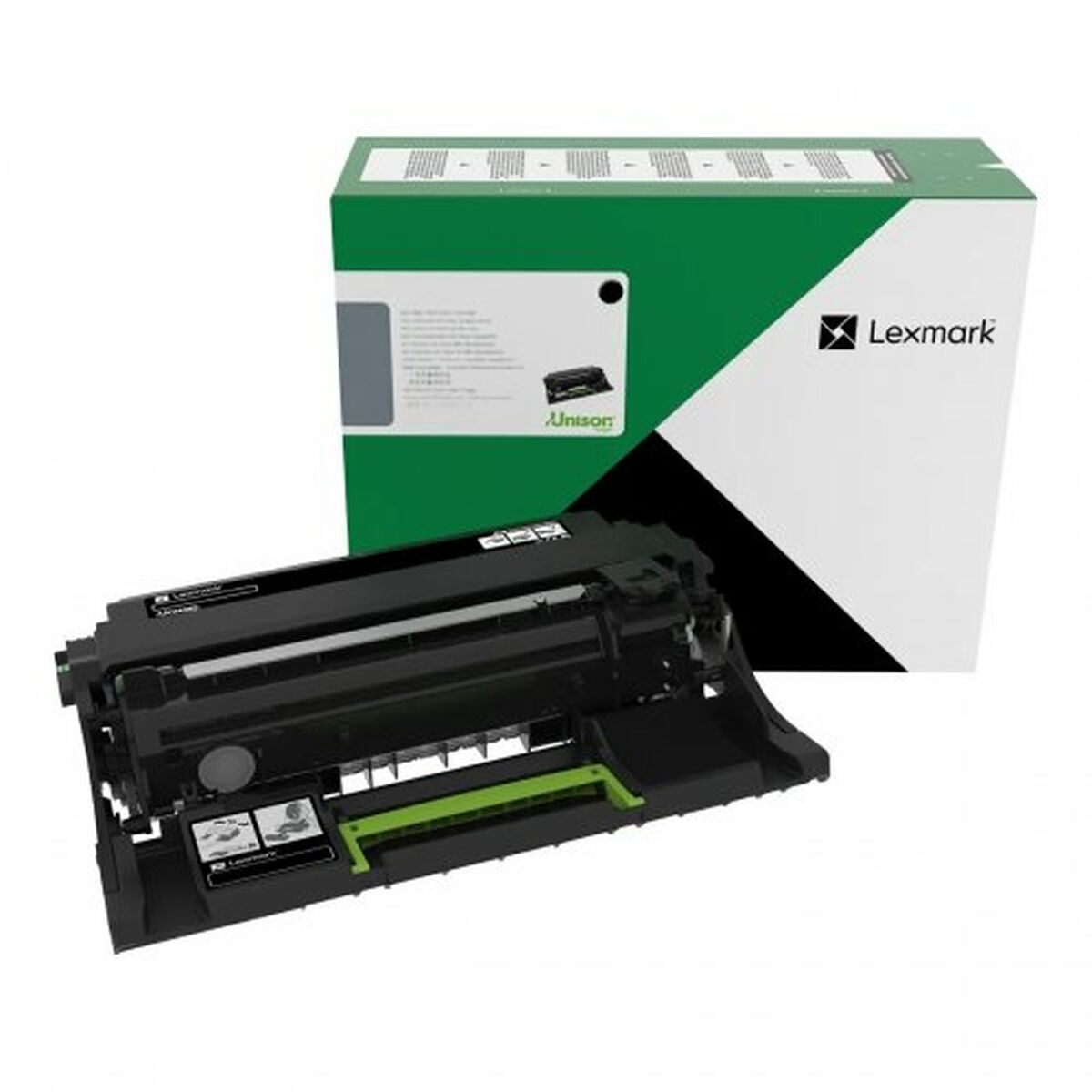 Toner Compatibile Lexmark 66s0z00