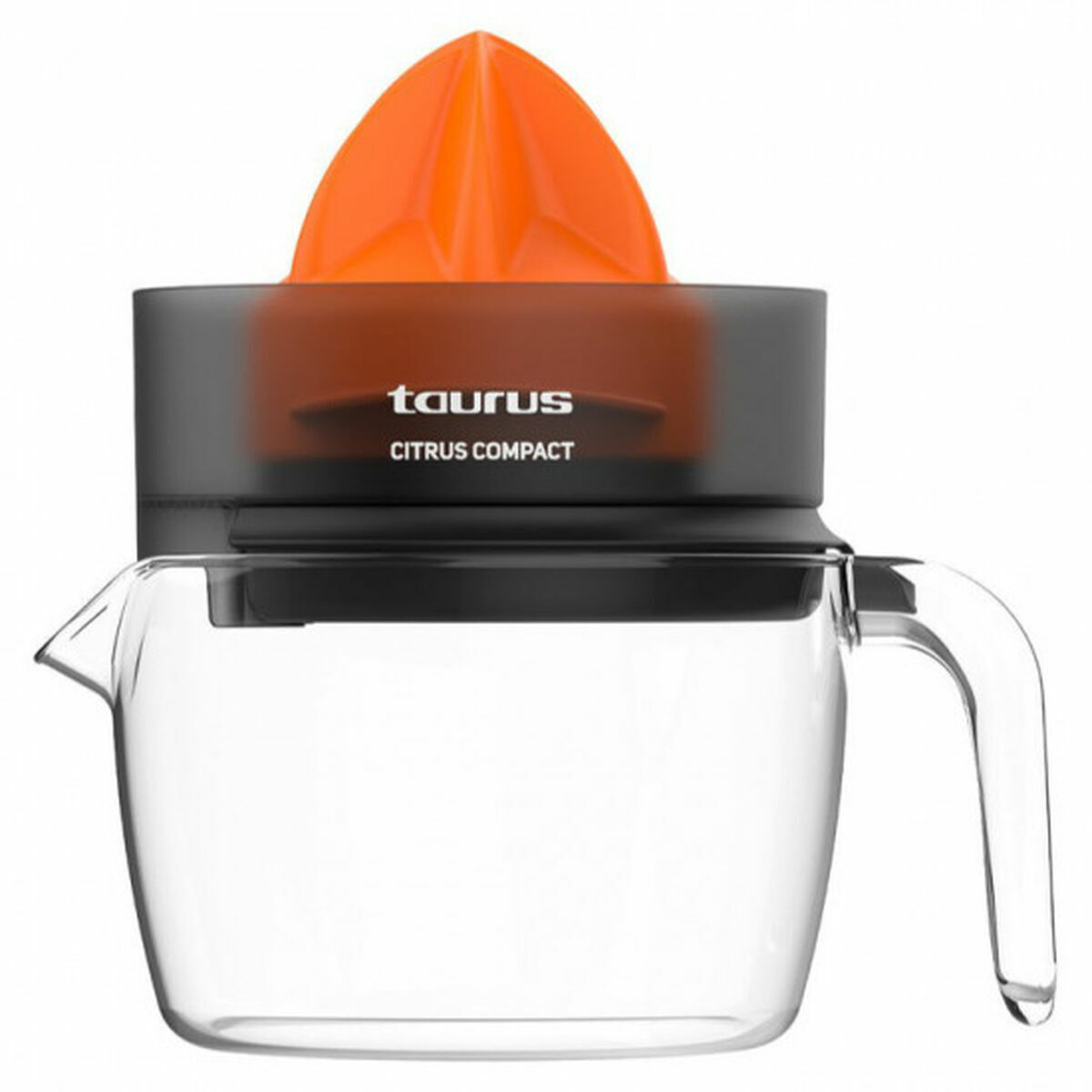 Spremiagrumi Elettrico Taurus Citrus Compact 800 ml