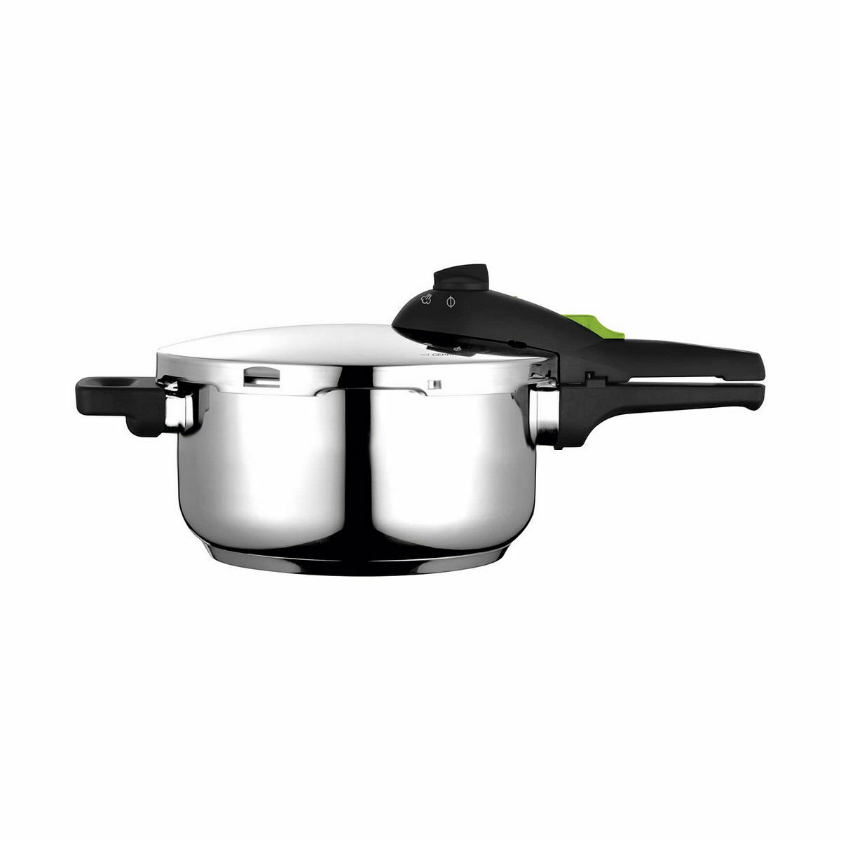 Pentola Express Fagor Rapid Xpress 4l Acciaio Inossidabile 4 L