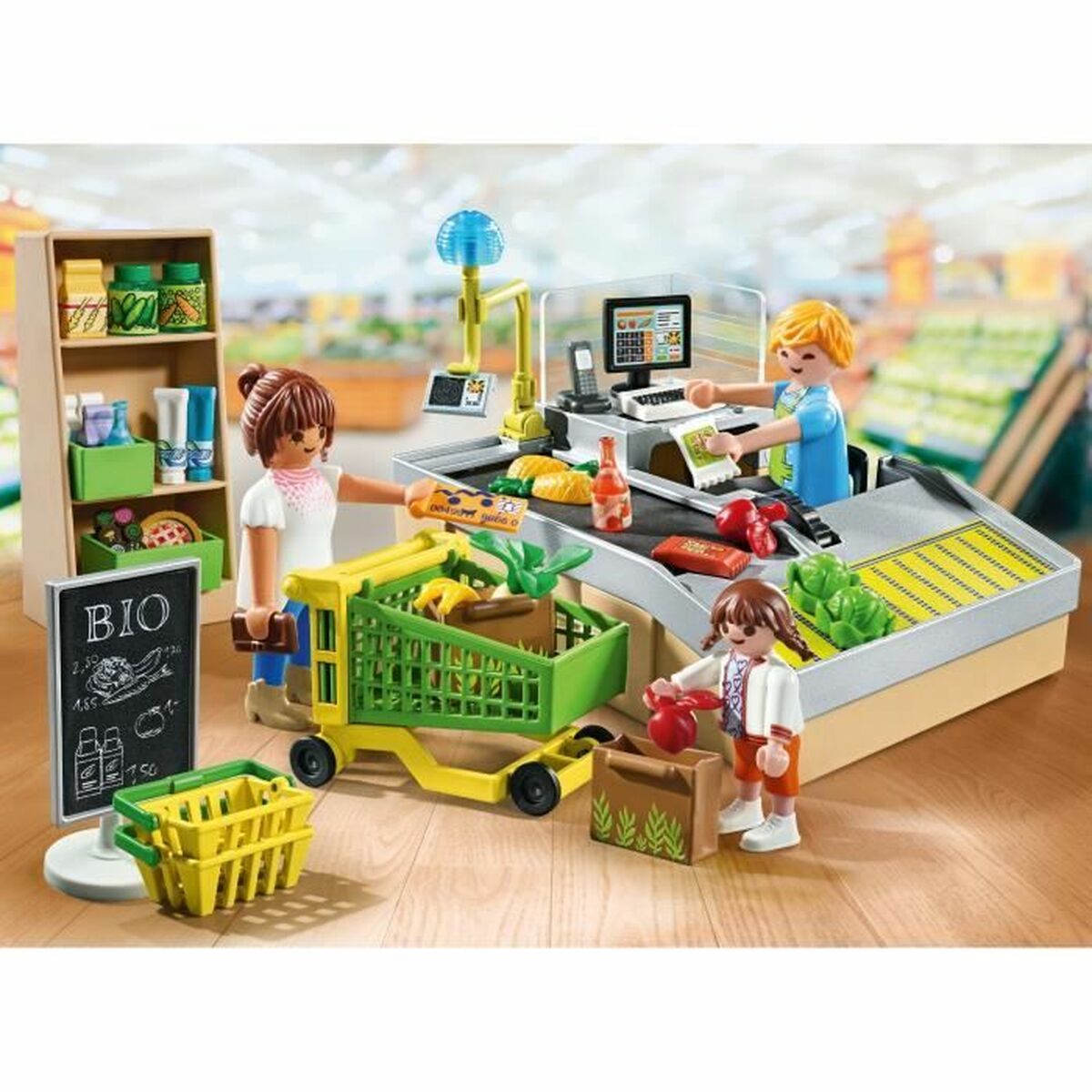 Personaggi D'azione Playmobil - Image 5