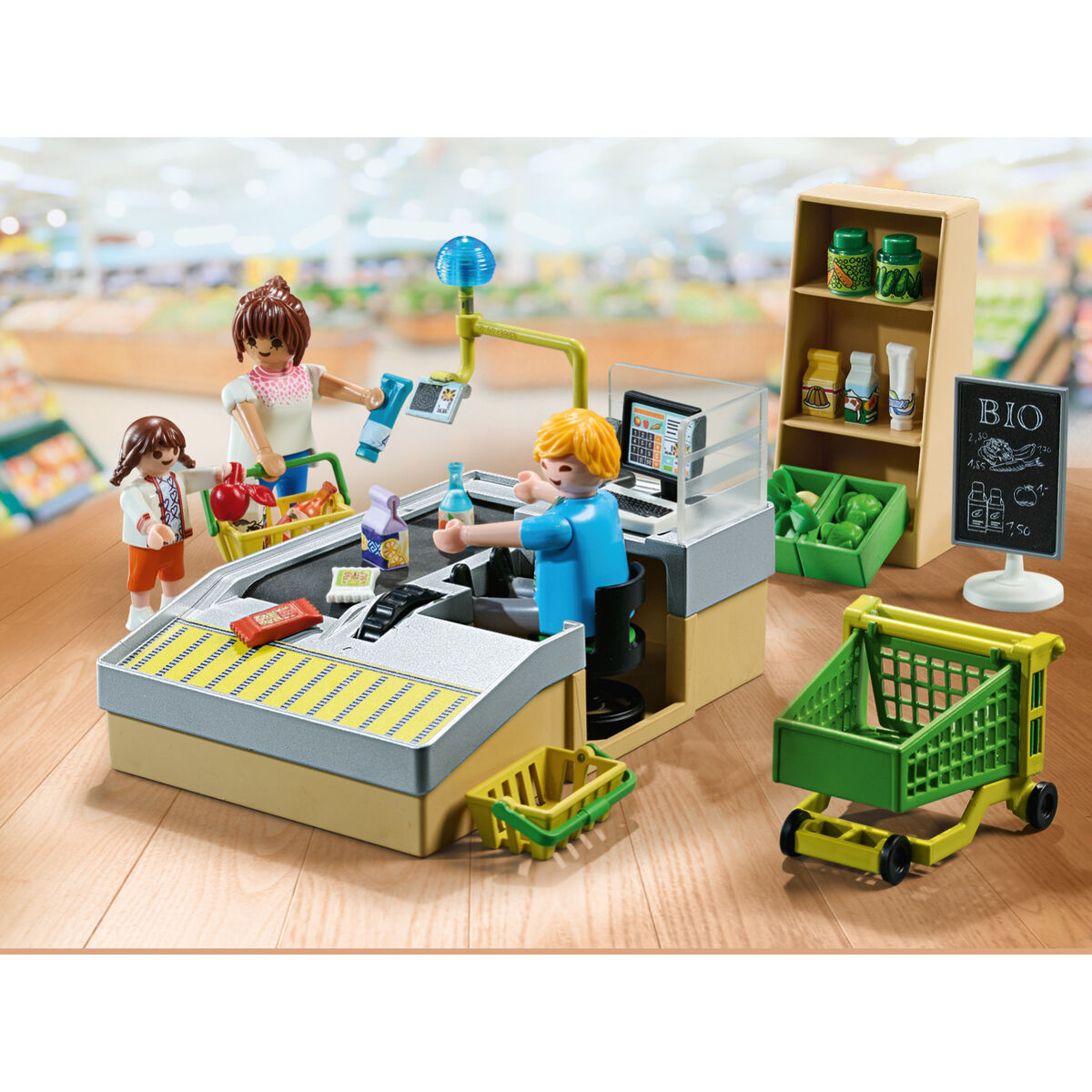Personaggi D'azione Playmobil - Image 4