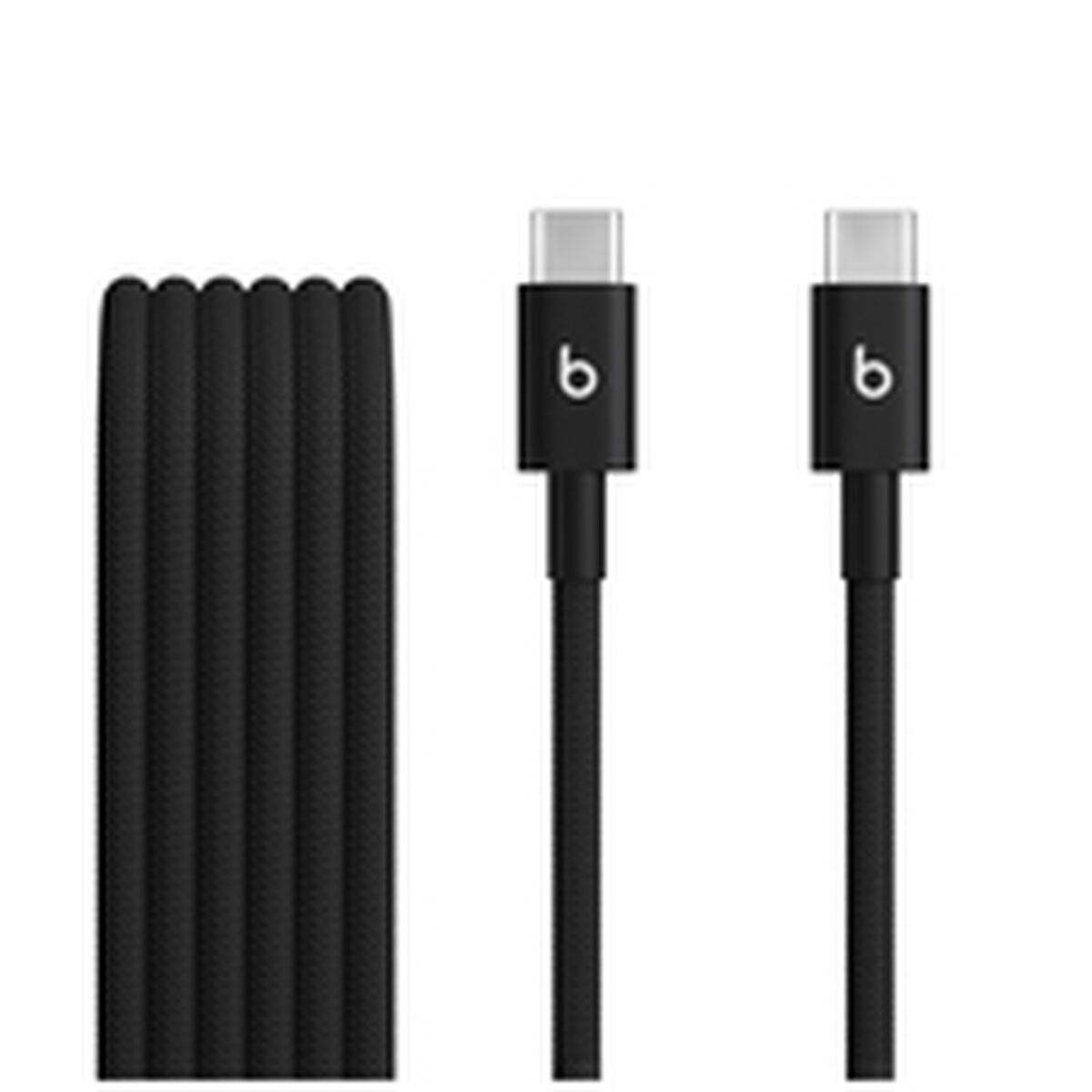 Cavo UsB-C Apple Mdga4zm/a Nero 1,5 M