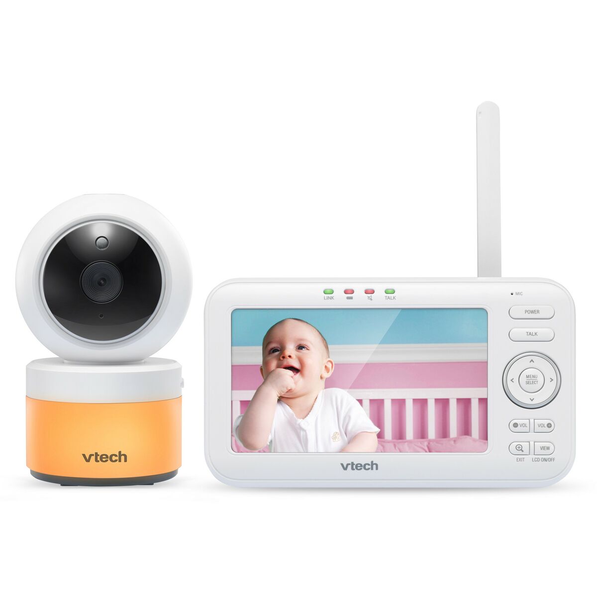 Sorveglia Bambini Vtech Vm5463