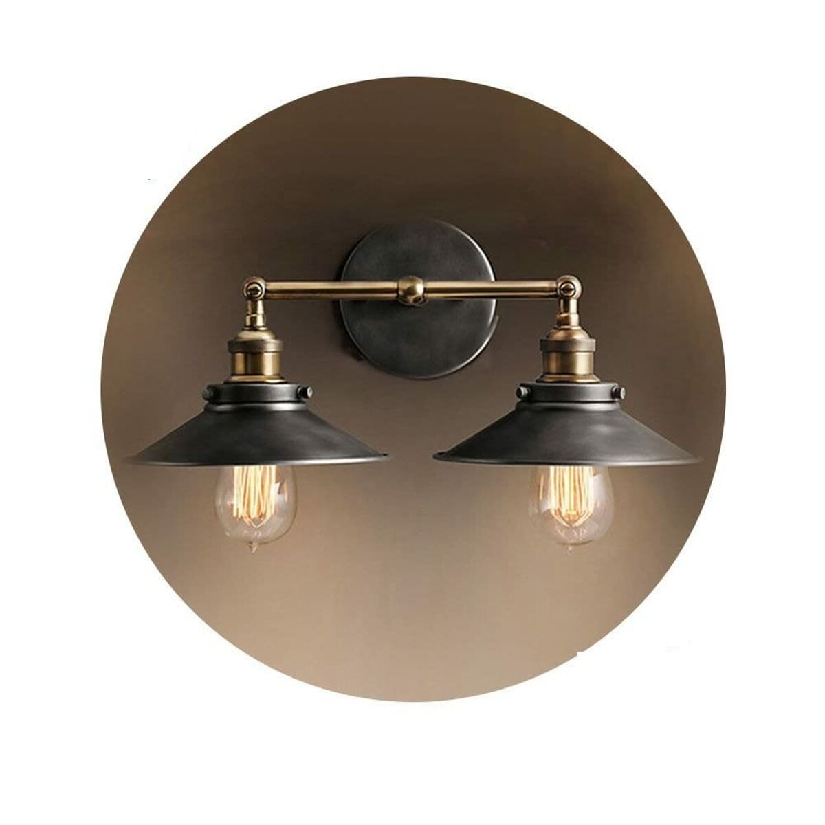 Applique Da Parete Edm 32109 60 W