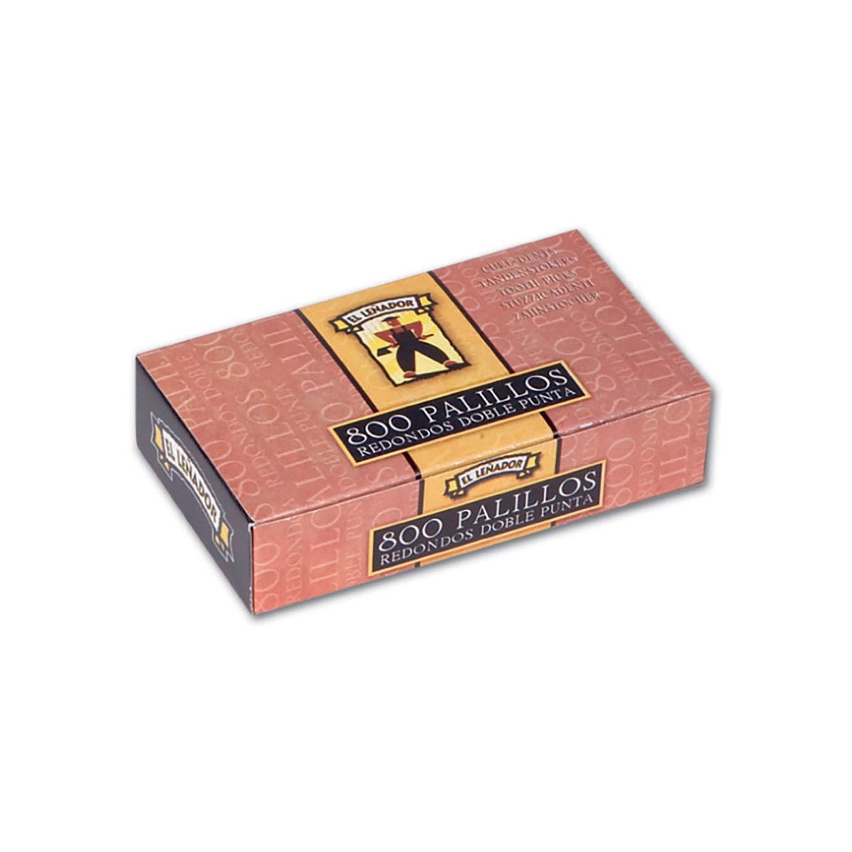 Bacchette (12 X 800 Uds)