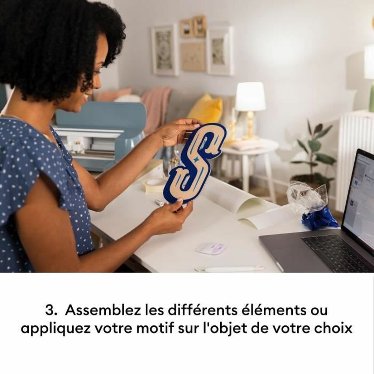 Macchina Fustellatrice Cricut Maker 4 - Image 6