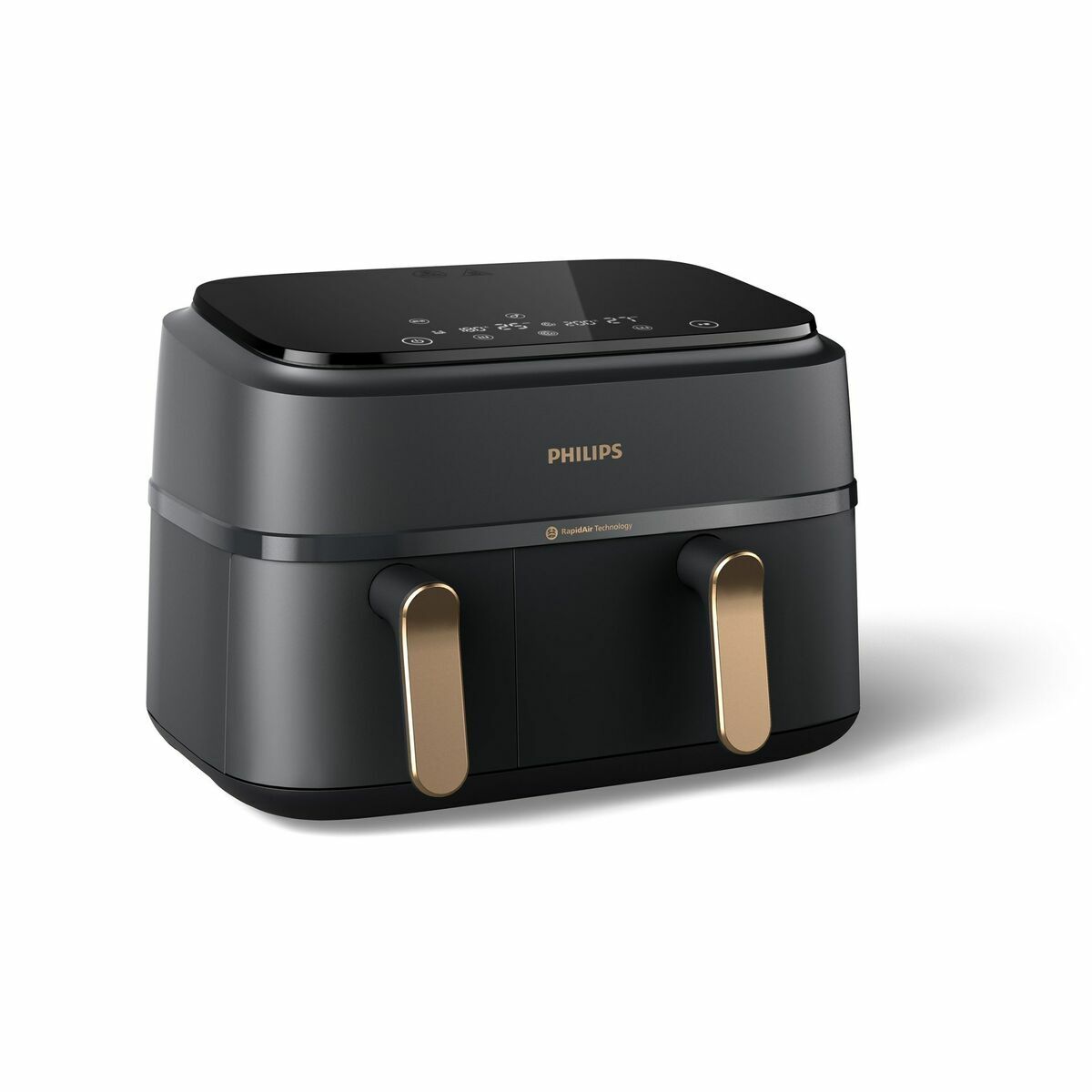 Friggitrice Ad Aria Philips Na352/00 9 L