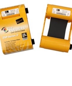 Nastro Per Stampante A Matrice Originale Zebra 800033-801 Nero