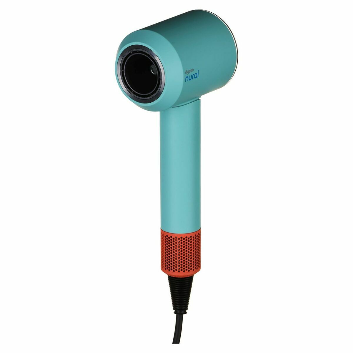 Phon Dyson Supersonic Nural Nero 1600 W