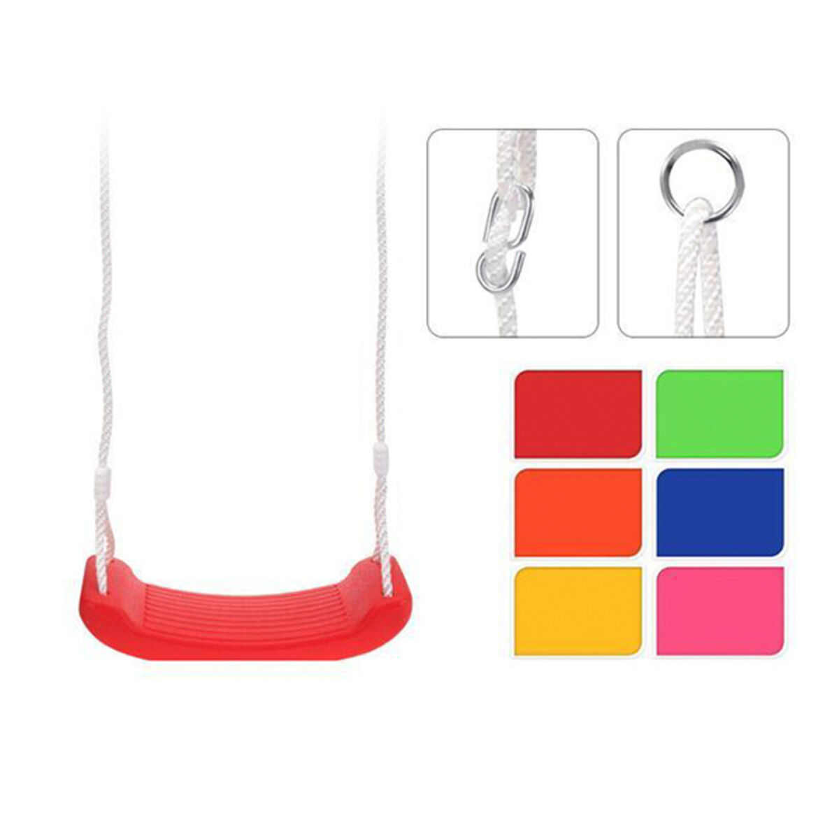 Altalena Per Bambini