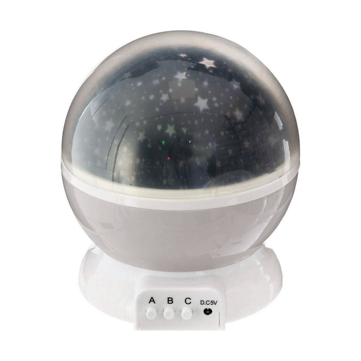 Luce Antibuio Atmosphera Pvc