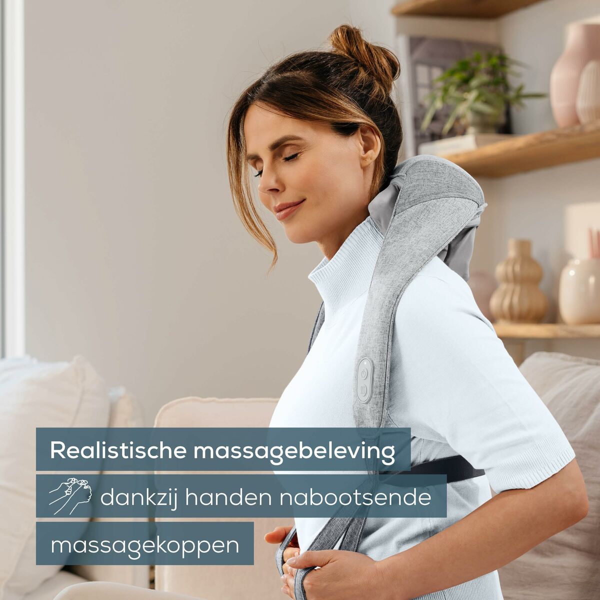 Elettrostimolatore Beurer Mg154 - Image 3