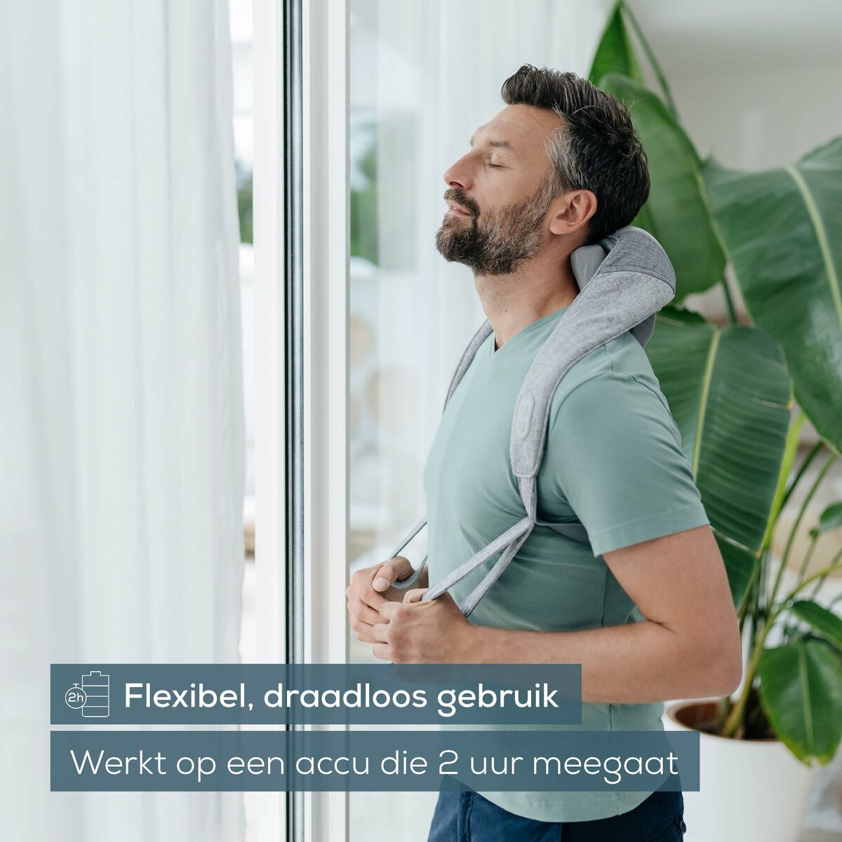 Elettrostimolatore Beurer Mg154 - Image 4