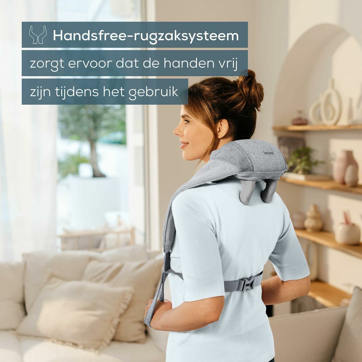 Elettrostimolatore Beurer Mg154 - Image 6