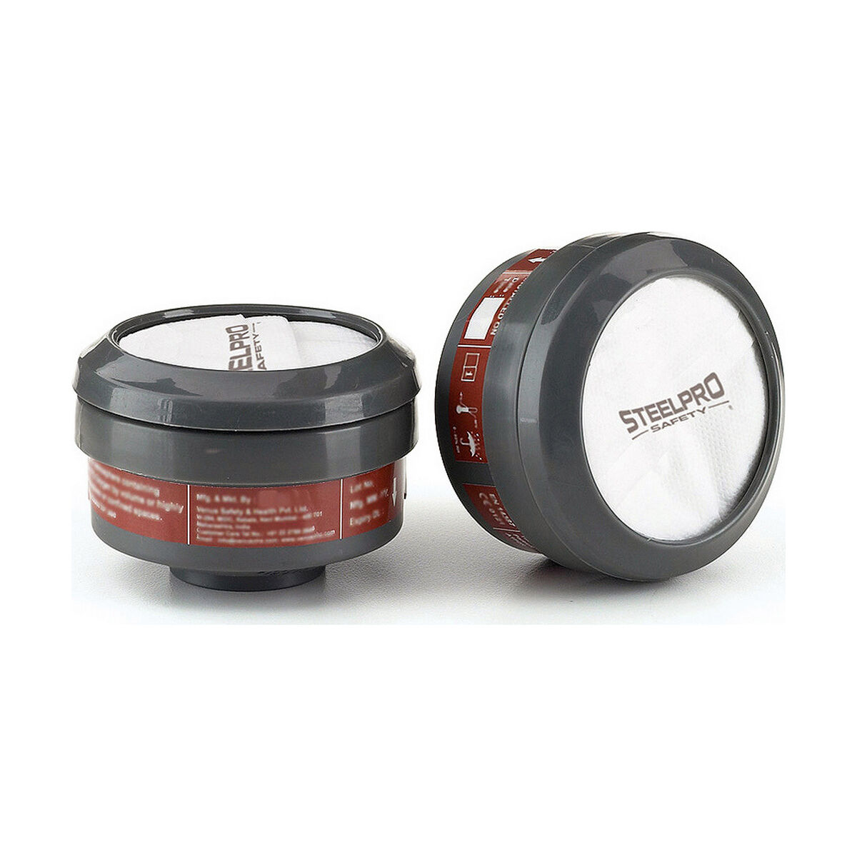 Filtri Fp Abek1p3 (2 Unità)