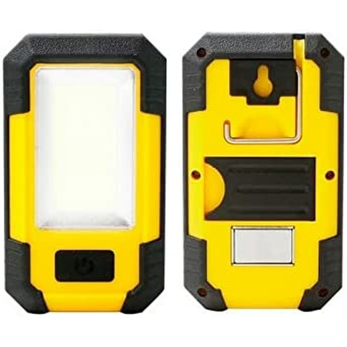 Torcia Led Edm 36392 8 W 500 lm