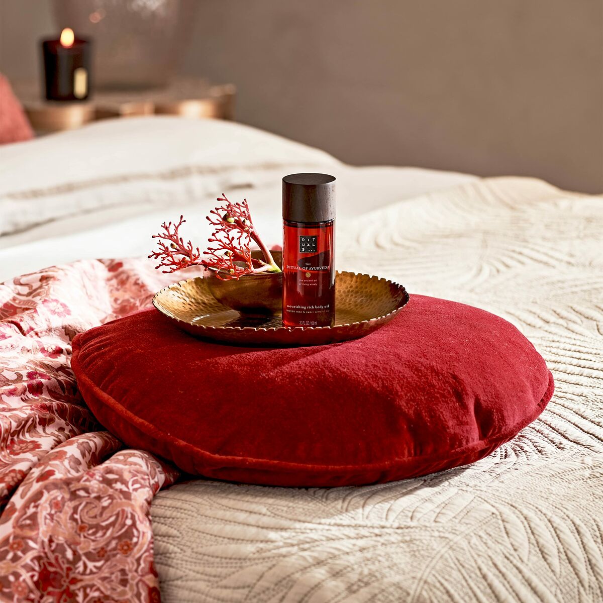 Protezione Solare Rituals The Ritual Of Ayurveda 100 ml - Image 3