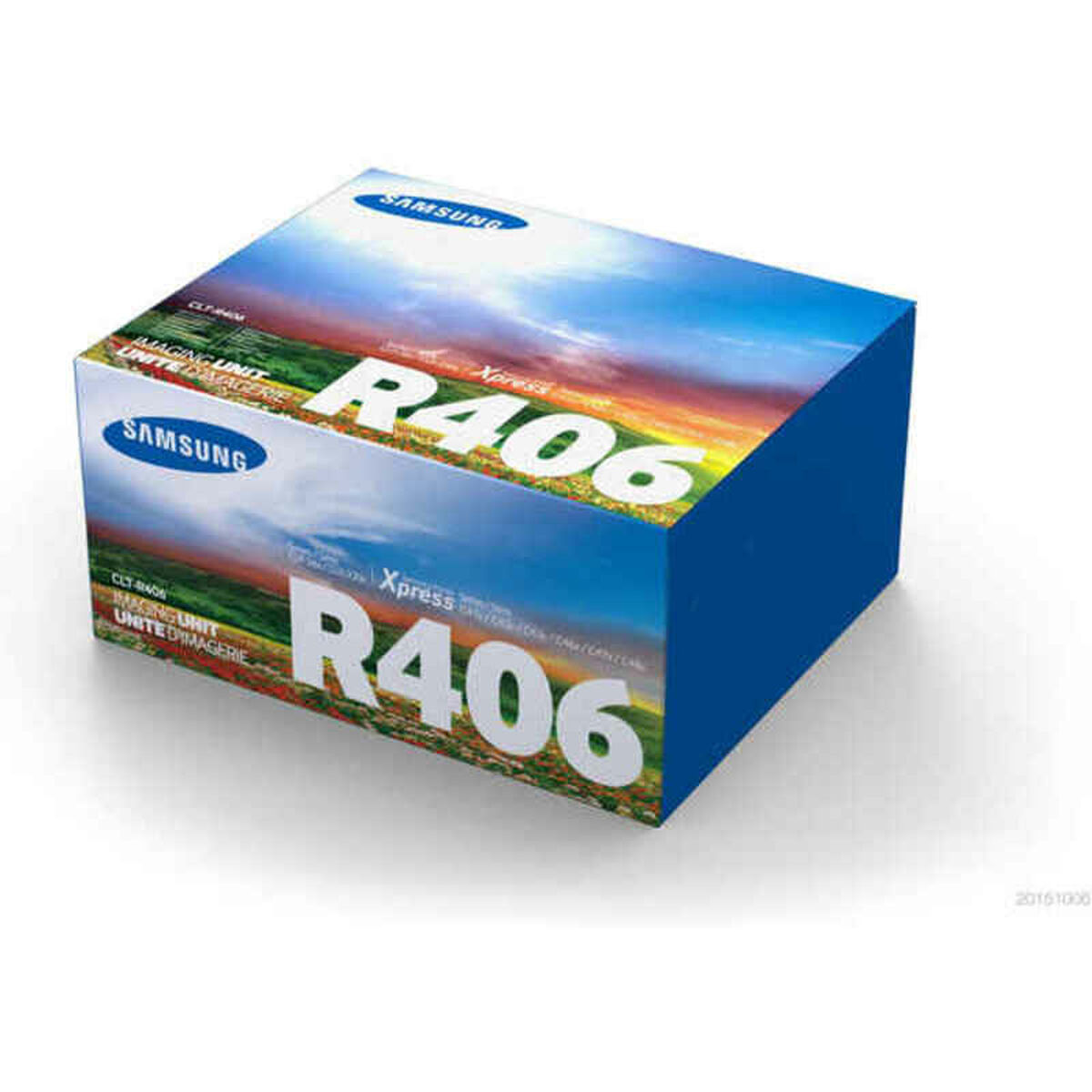 Toner Samsung ClT-R406