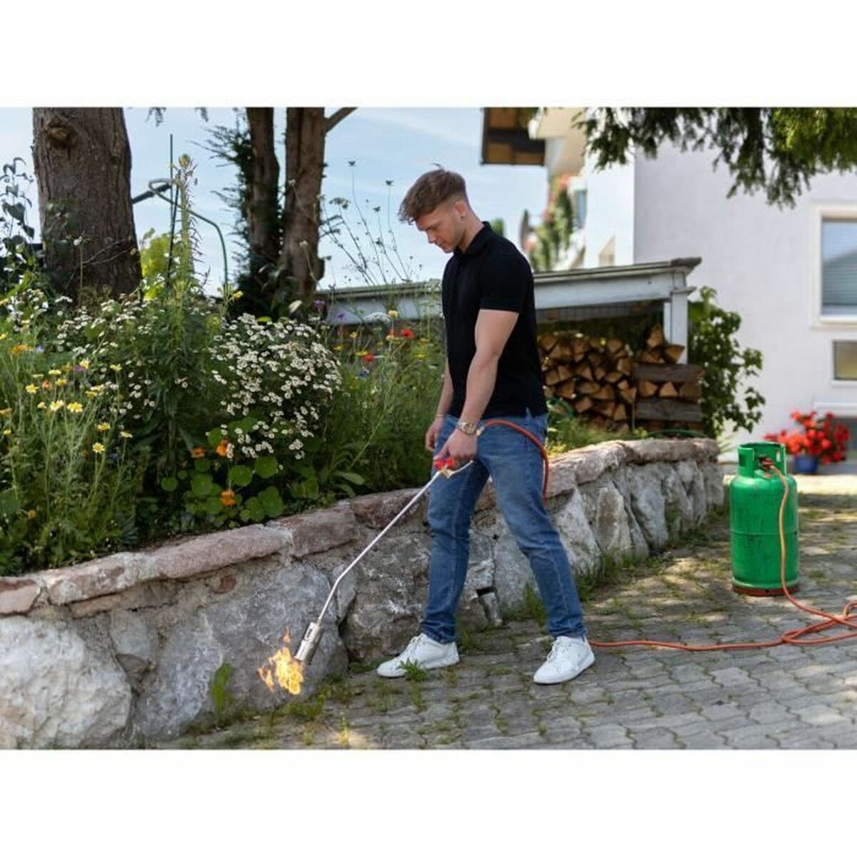 Bruciatore Di Essenze Rothenberger - Image 3