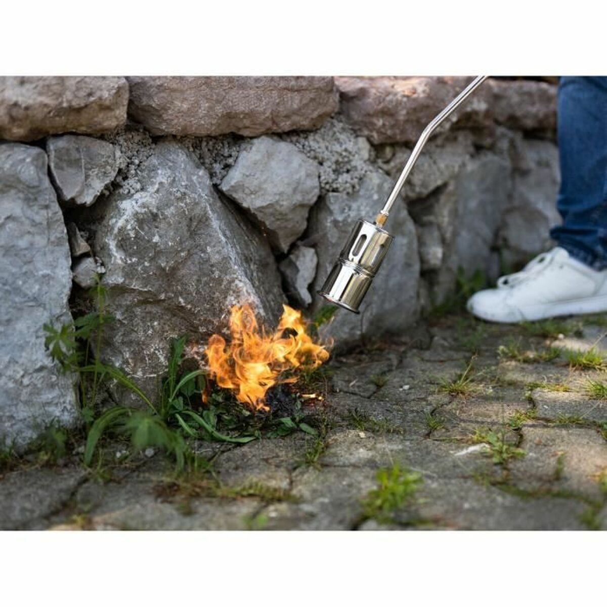 Bruciatore Di Essenze Rothenberger - Image 4