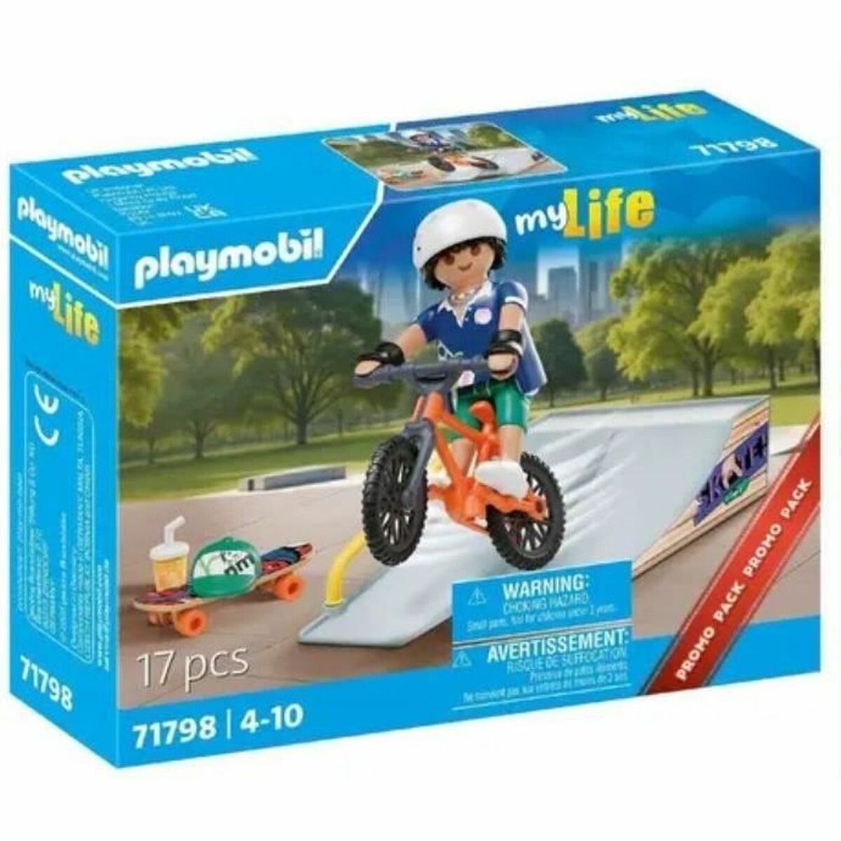 Playset Playmobil - Image 3