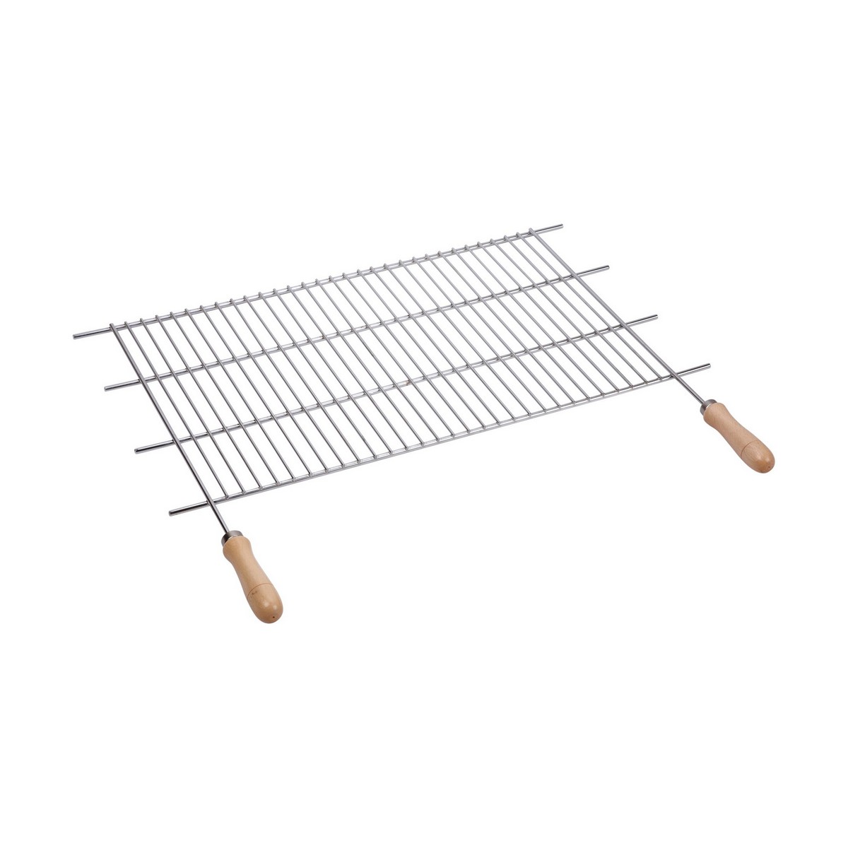 Grill Sauvic Zinco 80 X 40 cm