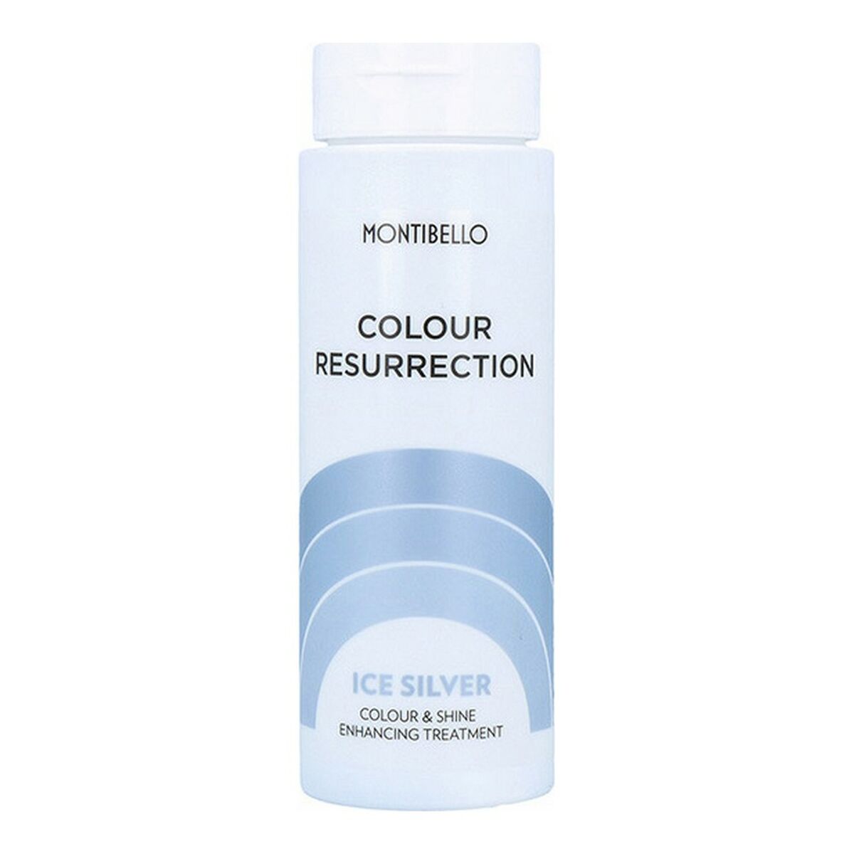 Gel Intensificatore Di Colore Color Resurrection Montibello Iscr Ice Silver (60 Ml)