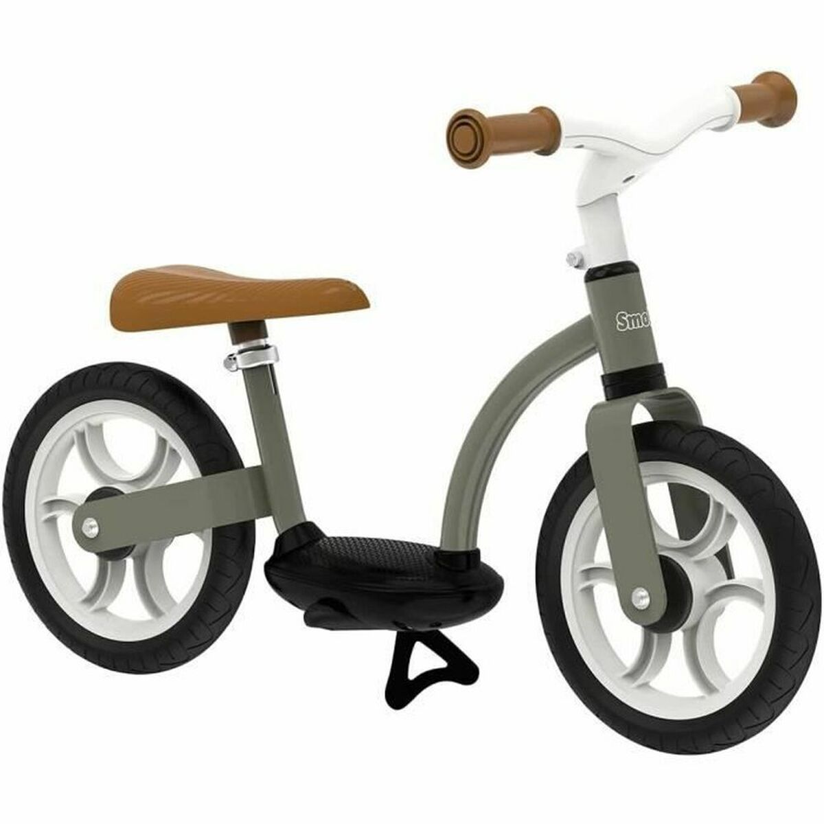 Bicicletta Per Bambini Smoby Comfort Balance Bike Senza Pedali