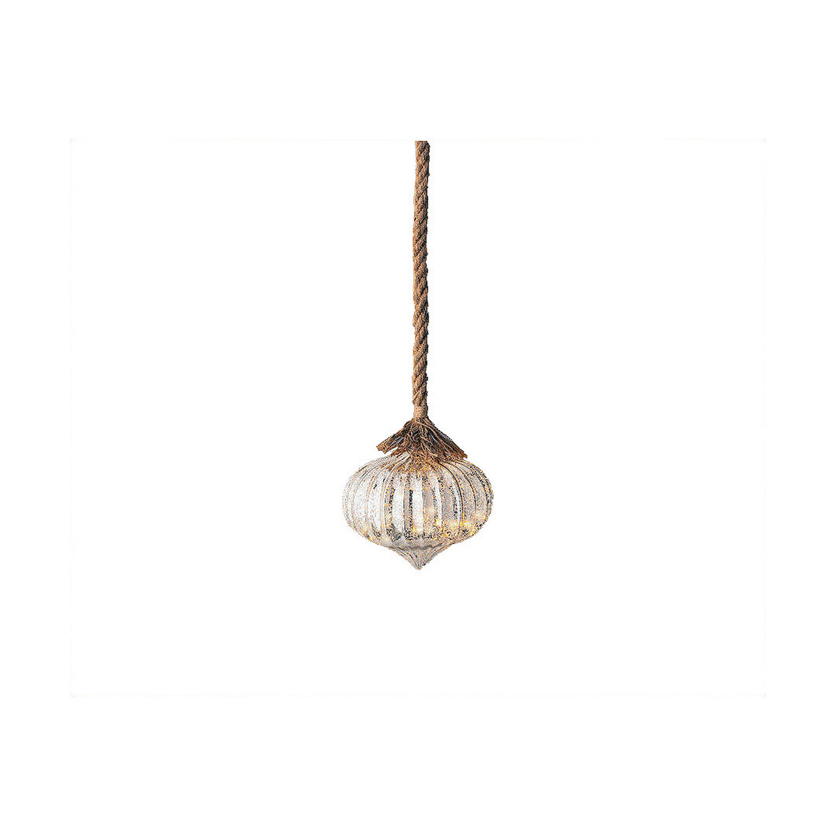 Lampadario Ø 20 X 21 Cm Led X 15
