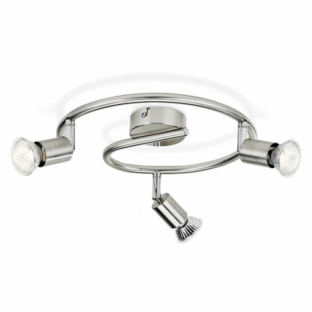 Lampadario Philips Limbali Metallo 32 X 13 Cm 50 W