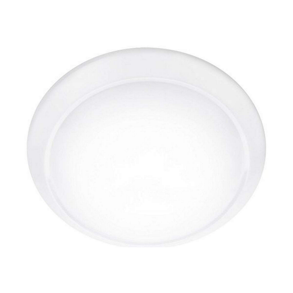 Lampadario Led Philips Cinnabar Bianco Plastica (40,4 X 10,6 Cm) 20 W