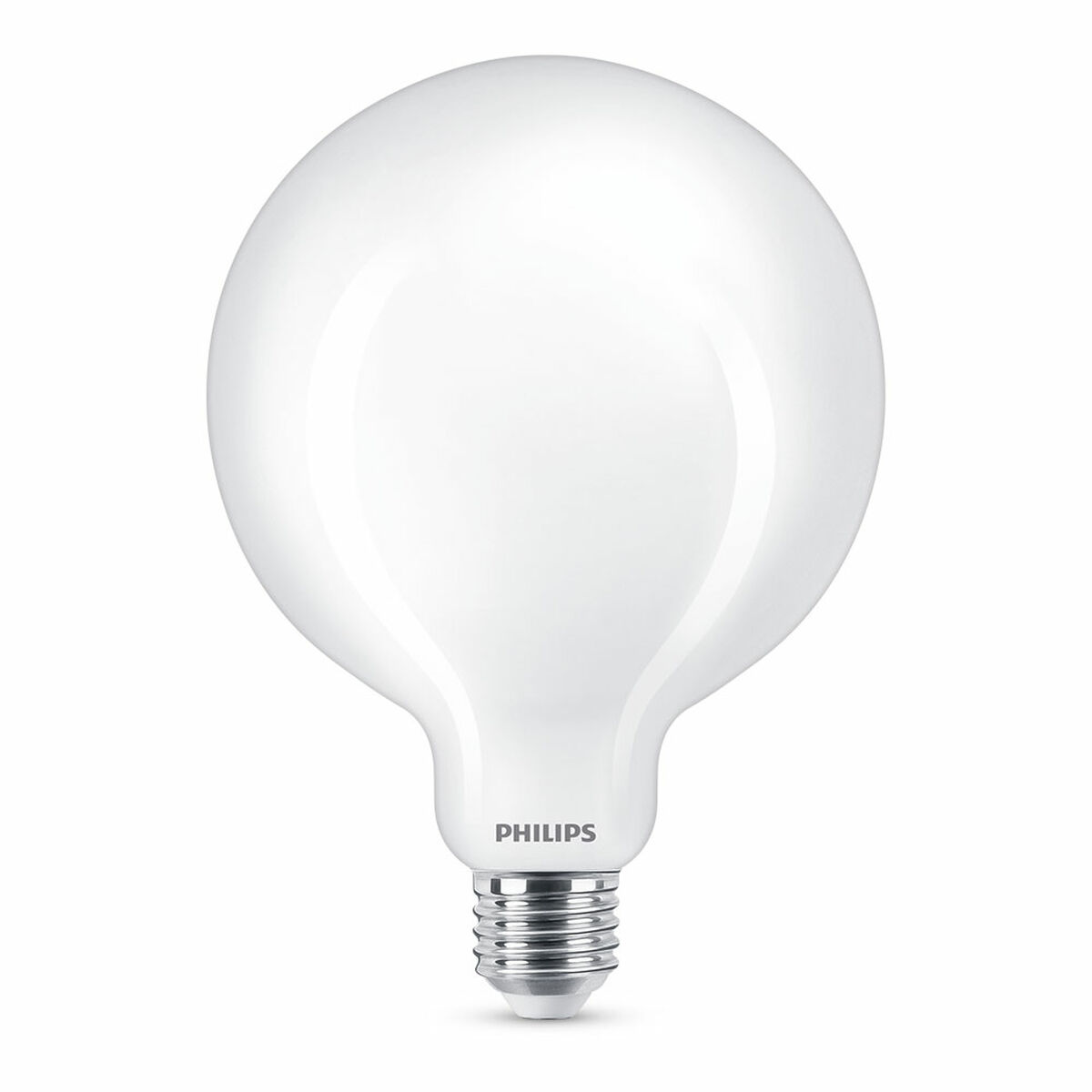 Lampadina Led Philips D 120 W 13 W E27 2000 Lm 12,4 X 17,7 Cm (4000 k)
