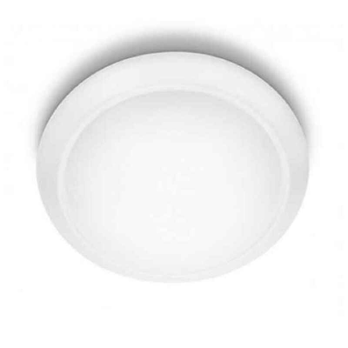Lampadario Philips Cinnabar Ø 25 Cm Bianco Plastica 6 W (4000 k)