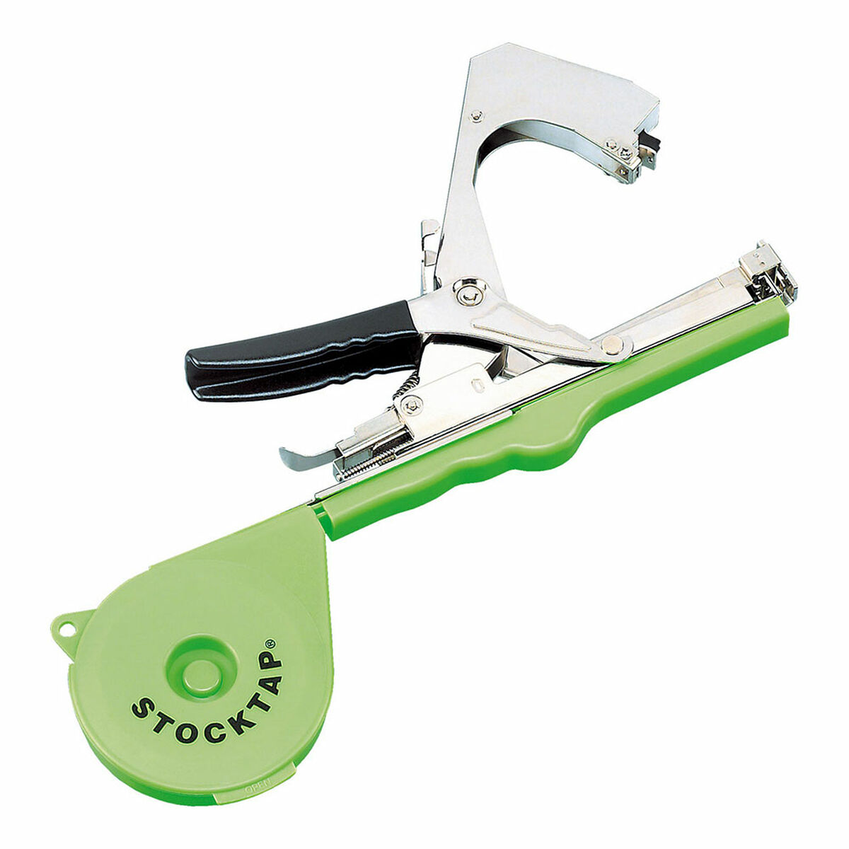 Attrezzi Stocker Verde Catene 36 X 36 cm